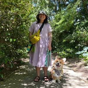 Meet your Posher, Jeni